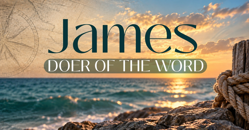 DOER OF THE WORD