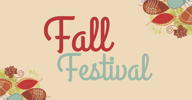 Fall Festival