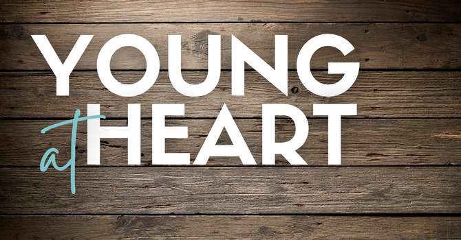 Young at Heart