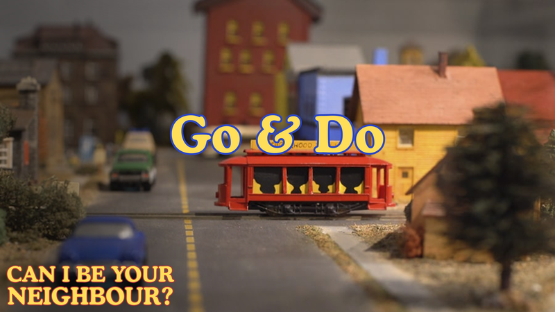 Go & Do