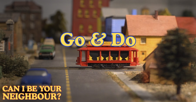 Go & Do