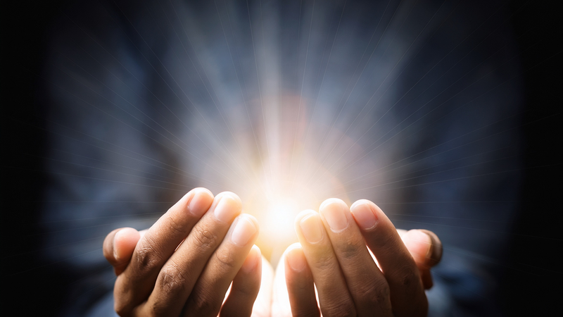 Worship with Reverence