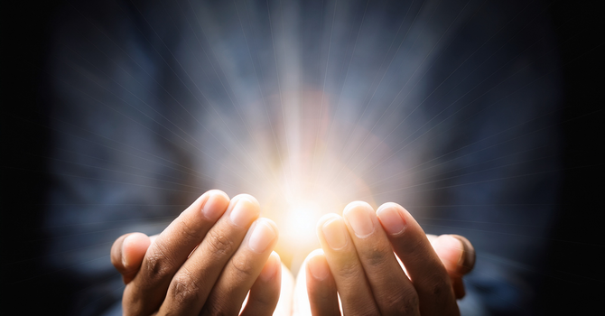 Worship with Reverence