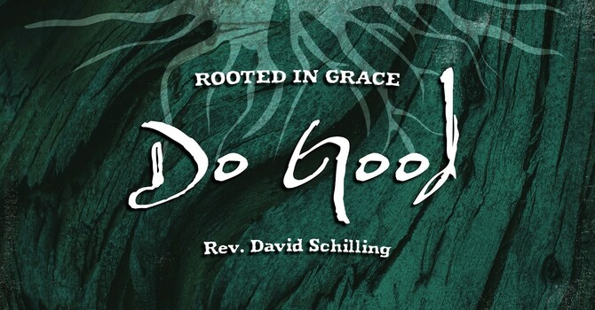 Do Good