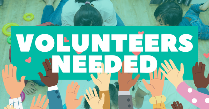 Children Support Needed