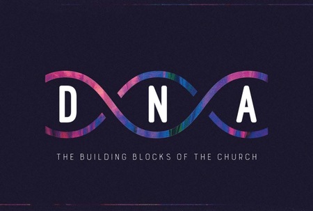 DNA of the Church