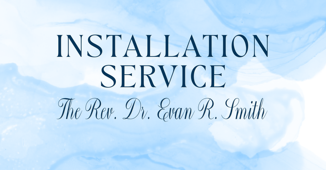 Installation Service