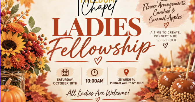 Women's Fellowship 