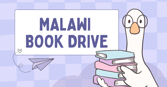 Malawi Preschool Book 