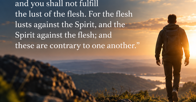 Feed Your Spirit image