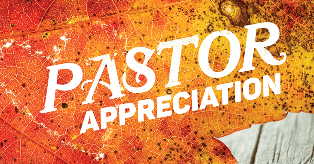 Pasta Appreciation Luncheon