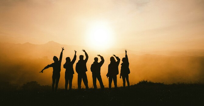 Youth Ministry