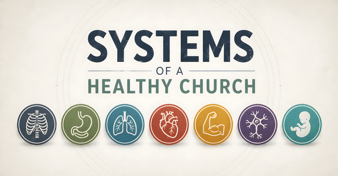 The Body of Christ