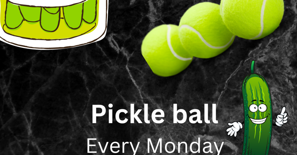 Women's Pickleball
