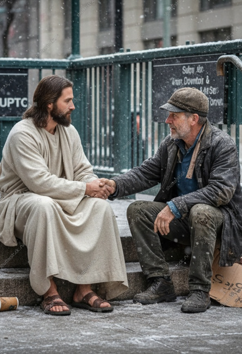 Seventeenth Sunday after Pentecost 