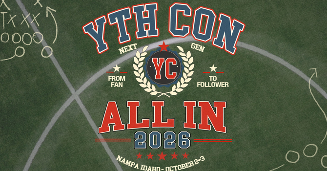 YOUTH CON 