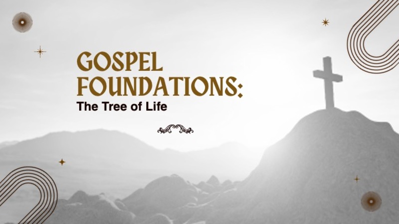 Gospel Foundations: Orthodoxy, Orthopraxy, and Orthopathy
