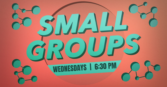 Small Groups