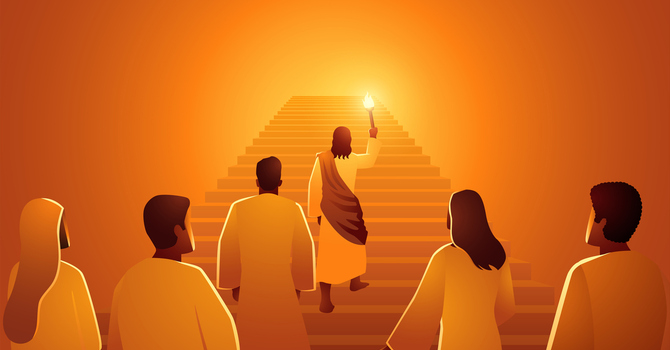 “Repent, for the kingdom of heaven is at hand.”  Matt. 4:12-17