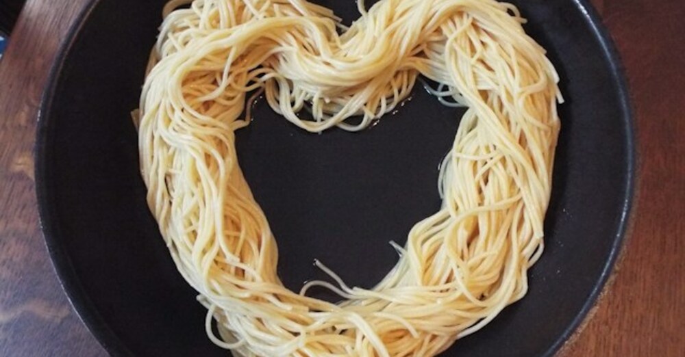 Pasta for Shalom - Fundraising Spaghetti Dinner