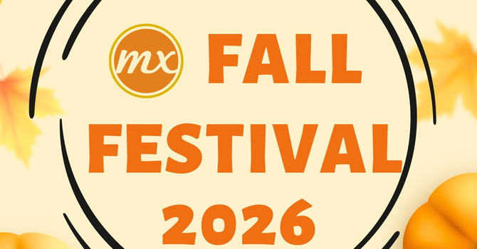 Fall Festival