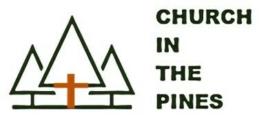 Church In The Pines