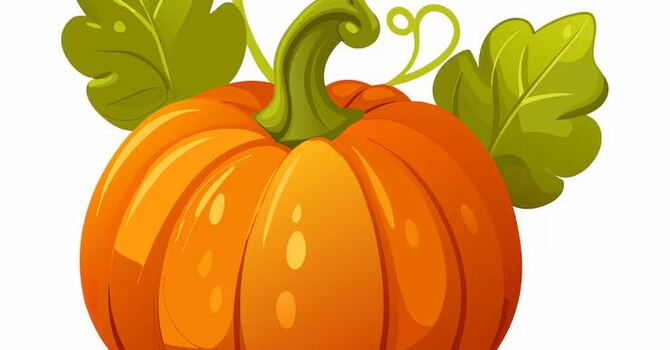 Pumpkin Show