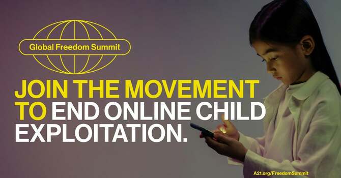Global Freedom Summit