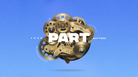 Your PART Matters