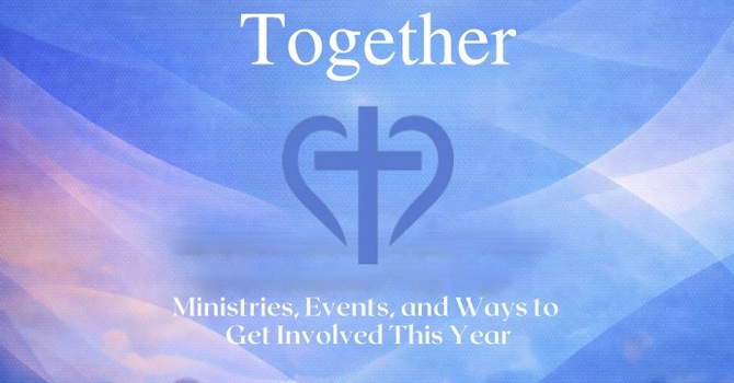January 2026 Newsletter image