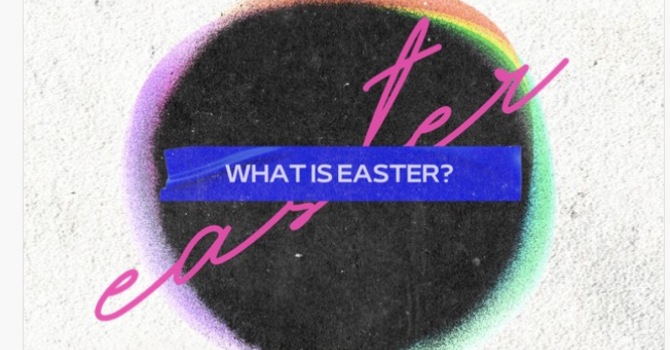April 2026 Newsletter image