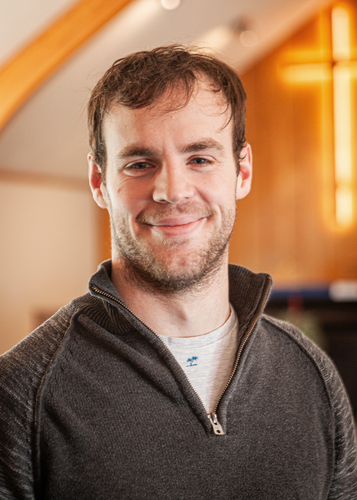 Zane Hamilton