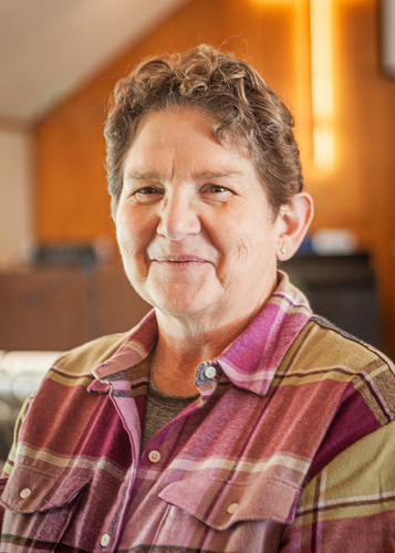Lori Lotton