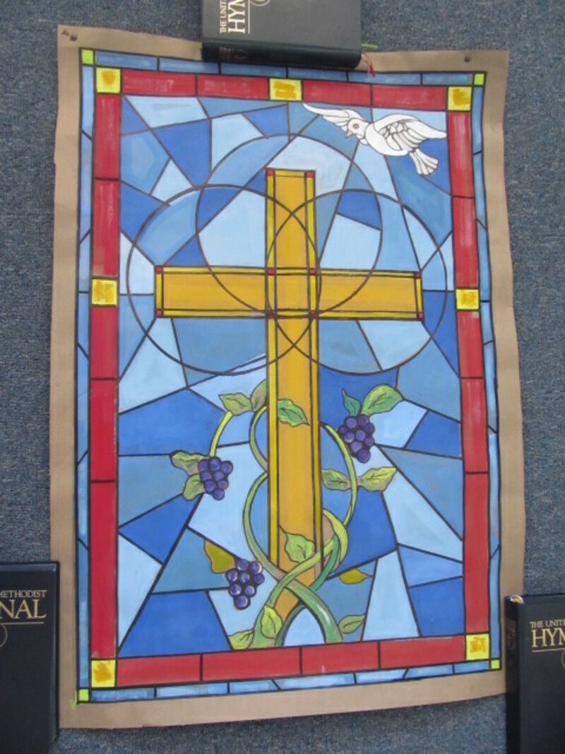 Sermon for September 27, 2026 "The Day of the Lord"