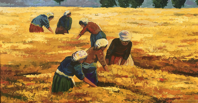 The Labor of the Heart