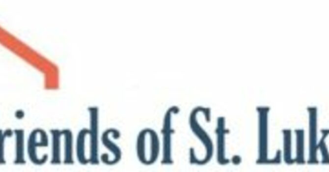 St. Luke’s Guest House