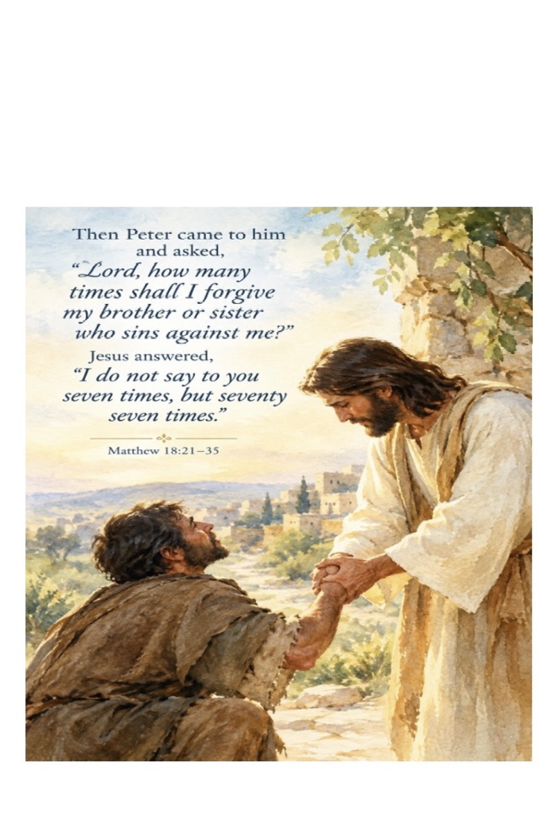 Sunday Worship