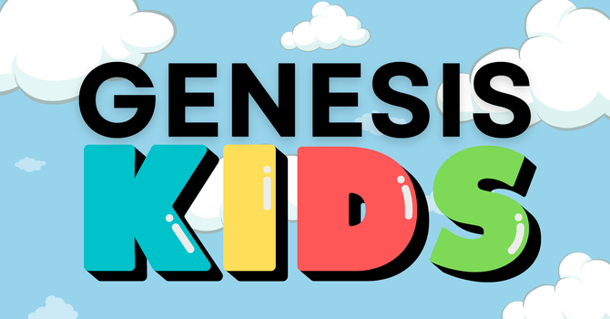 GENESIS KIDS