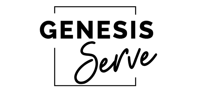 GENESIS SERVE
