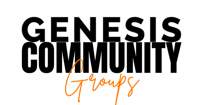 COMMUNITY GROUPS