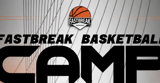 Basketball Camp