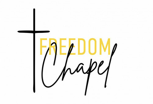 Freedom Chapel