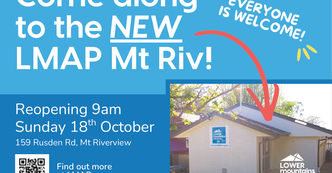 Mt Riv Reopening