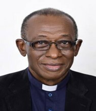Ifuero Osamwonyi