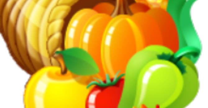 October Daze Bazaar