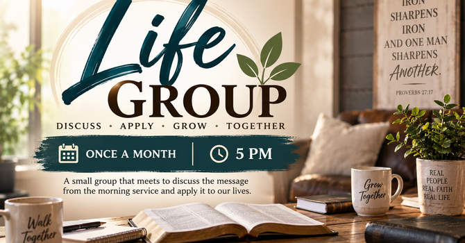 Life Group