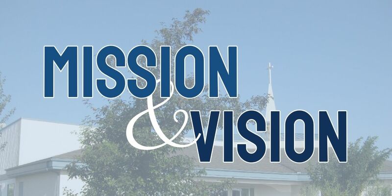 Mission & Vision