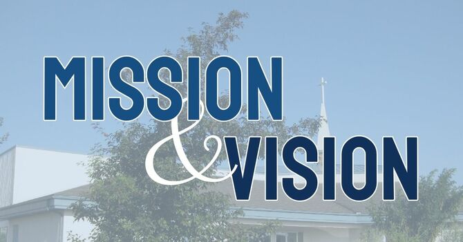 Mission & Vision