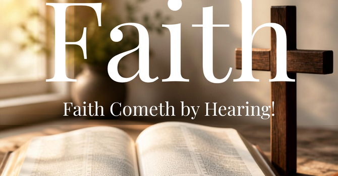 The Power of Faith