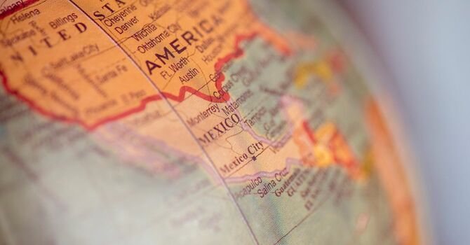 Mission Trip Info Session